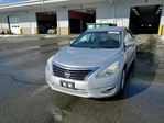 Nissan Altima 2013