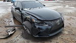 Lexus IS 2014