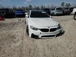 BMW M4 2015
