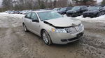 Lincoln MKZ 2010