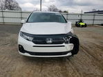 Honda Odyssey 2025
