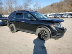 Nissan Rogue 2018