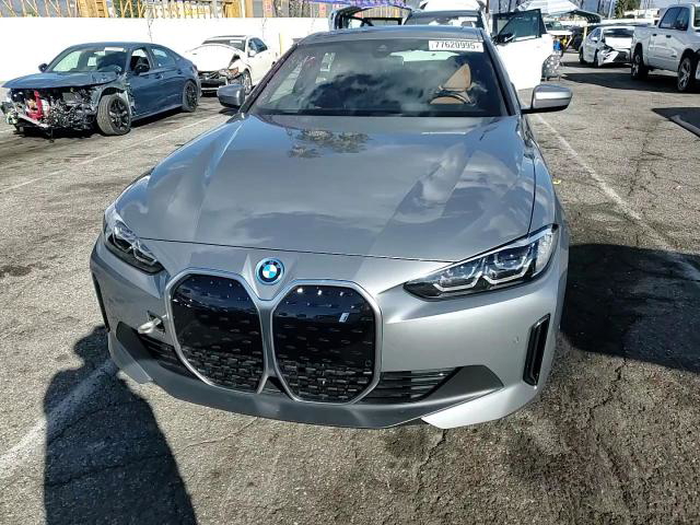 BMW i4 2024