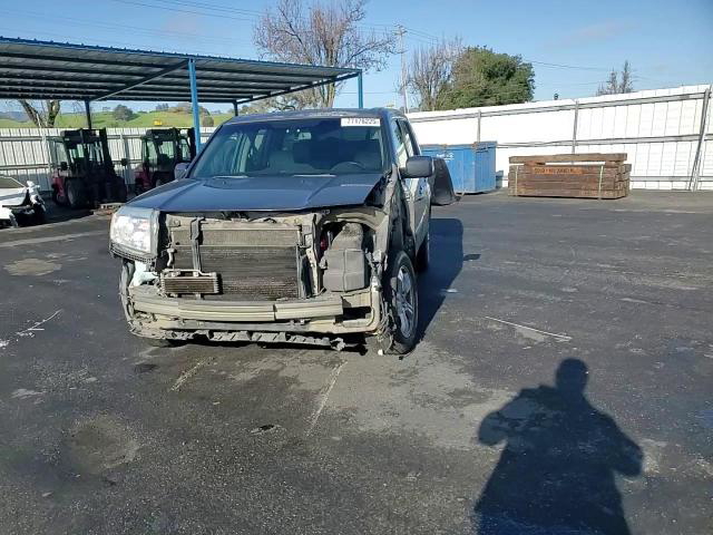 Honda Pilot 2013