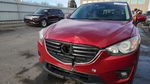 Mazda CX-5 2016