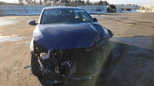 Kia Forte 2021