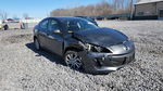 Mazda 3 2012