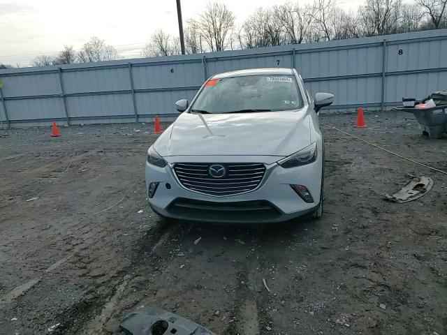 Mazda CX-3 2016