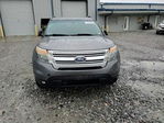 Ford Explorer 2011