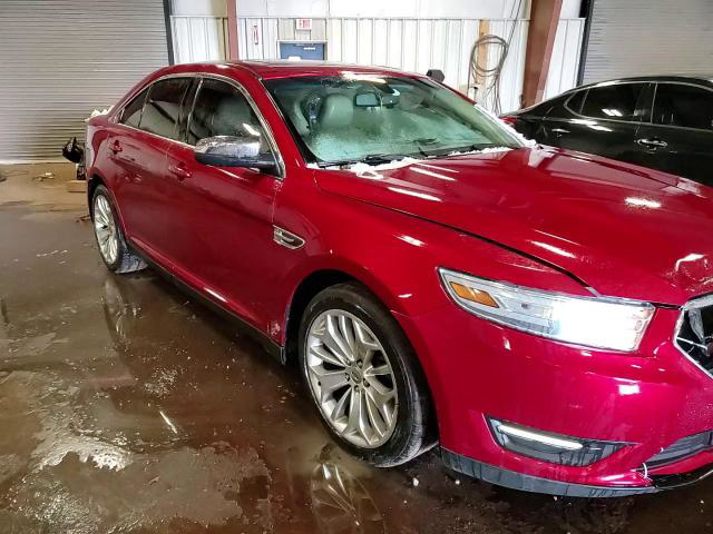 Ford Taurus 2013