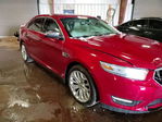 Ford Taurus 2013