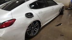 BMW M8 2021