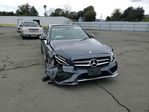 Mercedes-Benz C-klasse 2015