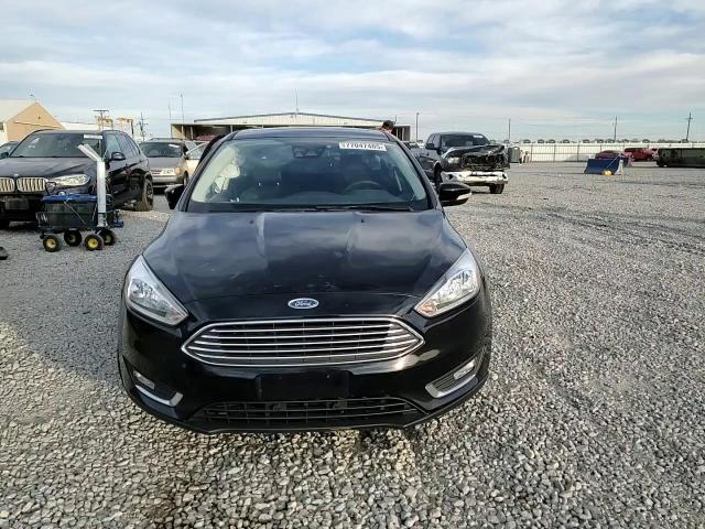 Ford Focus 2018
