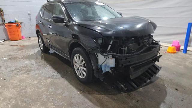 Nissan Rogue 2019