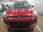 Ford Escape 2016