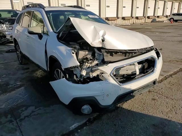 Subaru Outback 2019
