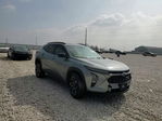 Chevrolet Trax 2025