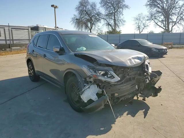 Nissan Rogue 2019