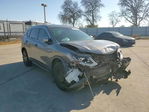 Nissan Rogue 2019