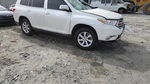 Toyota Highlander 2012