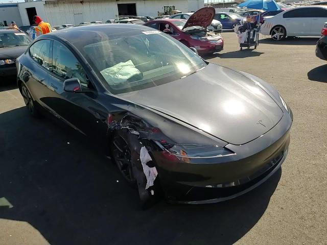 Tesla Model 3 2026