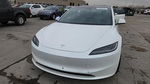Tesla Model 3 2025