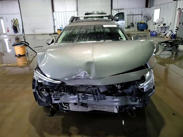 Buick Regal 2018