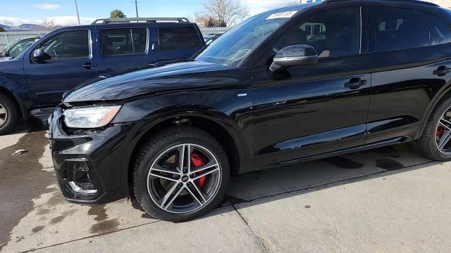 Audi Q5 2025