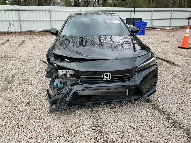Honda Civic 2023