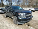 Chevrolet Tahoe 2017