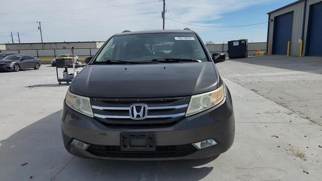Honda Odyssey 2013