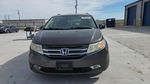 Honda Odyssey 2013