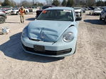 Volkswagen Beetle 2015