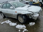 Subaru Impreza 2001