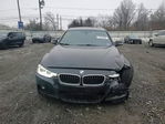BMW Series 3 2017