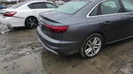 Audi A4 2021