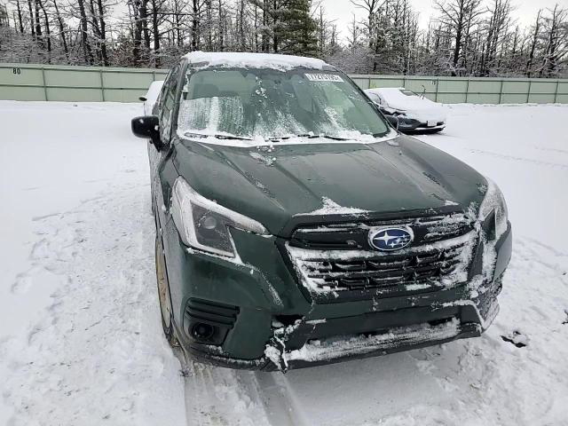 Subaru Forester 2023
