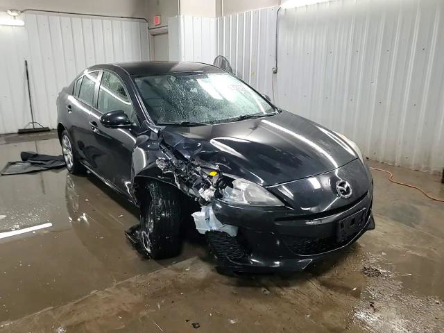 Mazda 3 2013
