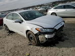 Ford Fusion 2018