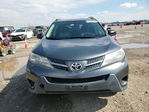 Toyota RAV 4 2014