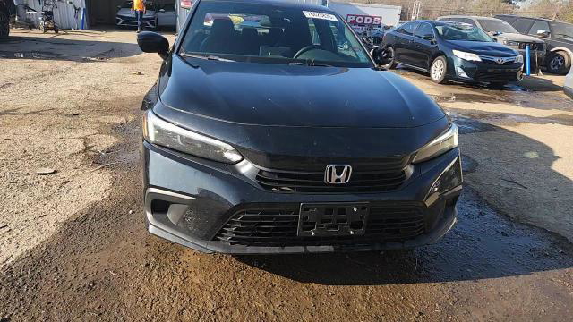 Honda Civic 2023