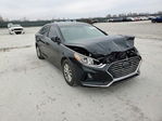 Hyundai Sonata 2018