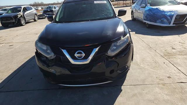 Nissan Rogue 2016