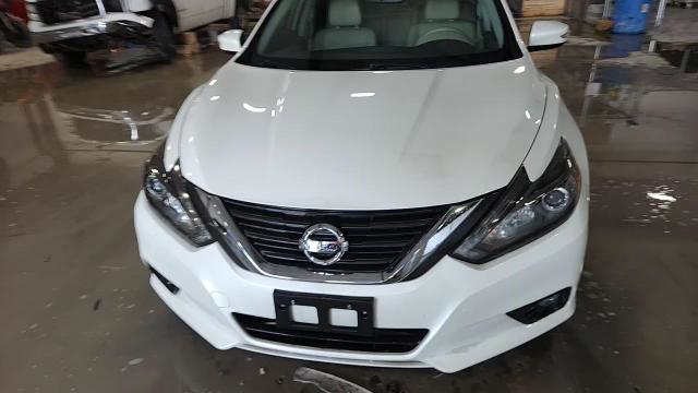 Nissan Altima 2017