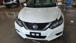 Nissan Altima 2017