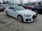Audi A5 2020