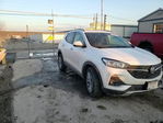 Buick Encore 2022