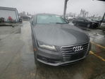 Audi A7 2013
