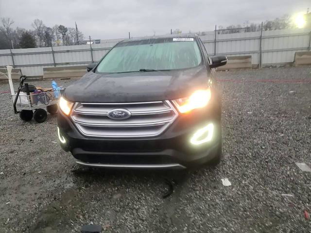 Ford Edge 2016